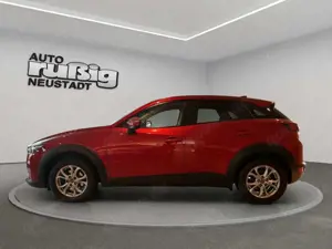 Mazda CX-3 Exclusive-Line 2.0 KAT Metallic Bild 2