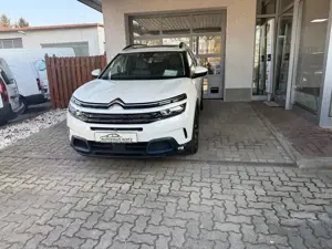 Citroen C5 Aircross Shine Pack Hybrid Bild 2