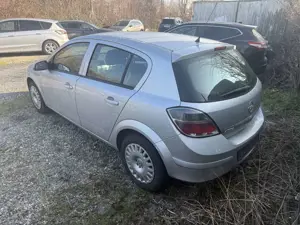 Opel Astra Edition----KUPLLUNG SCHADEN Bild 4