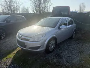 Opel Astra Edition----KUPLLUNG SCHADEN Bild 3