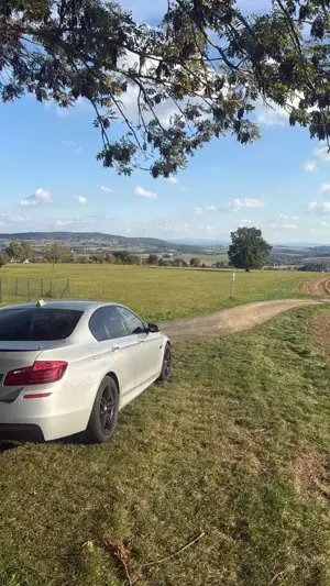 BMW 520 520d Gran Turismo Aut. Luxury Line