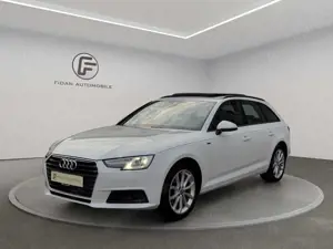 Audi A4 Avant 35 TDI Pano*Virtual*Standhz*Kamera*Xeno
