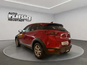 Mazda CX-3 Exclusive-Line 2.0 KAT Metallic Bild 3