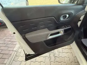 Citroen C5 Aircross Shine Pack Hybrid Bild 4