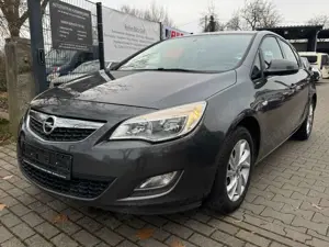 Opel Astra ASTRA 1.4l 74KW KLIMA NAVI 80.664 KM TÜV 03/27 Bild 1