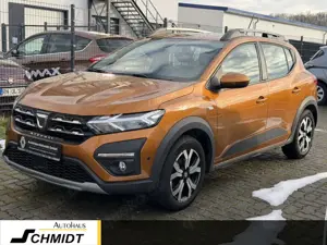 Dacia Sandero III 1.0 Stepway Comfort
