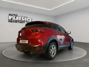 Mazda CX-3 Exclusive-Line 2.0 KAT Metallic Bild 5