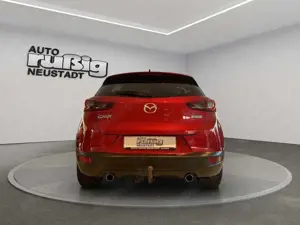 Mazda CX-3 Exclusive-Line 2.0 KAT Metallic Bild 4