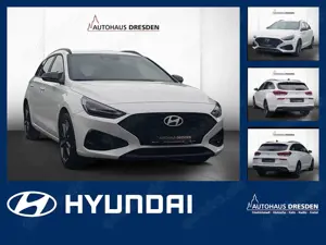 Hyundai i30 cw 1.0 T-GDI Advantage *LED*NAVI*LM