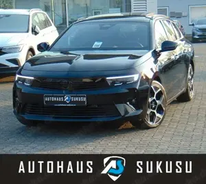 Opel Astra L 1.2 Turbo Sports Tourer AT8 Ultimate