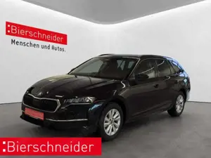 Skoda Octavia Combi 1.5 TSI DSG Selection LED AHK KAMERA 16 SHZ
