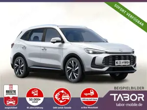 MG ZS Hybrid+ Luxury LED Nav ACC 360Kam SHZ UVP-23%*