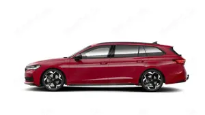 Skoda Superb Combi Sportline ACC|HuD|AHK|RFK|PANO|M...