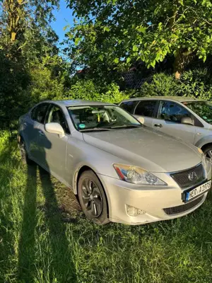 Lexus IS 220d DPNR