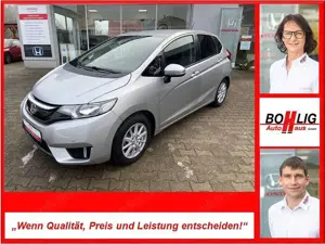 Honda Jazz 1.3 Comfort Automatik inkl. Winterräder
