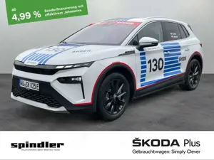 Skoda Elroq 85 Loft / Matrix, ACC, RFK, Navi, AHK, SHZ