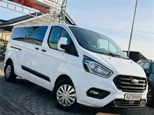 Ford Tourneo Custom *9 SITZE*NAVI*KAMERA*PDC*SHZ*