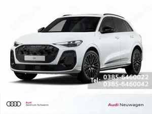 Audi Q5 SUV TDI quattro 150 kW S tronic