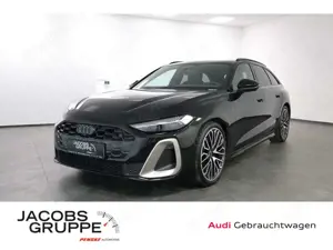 Audi A5 Avant 2.0 TDI edition one Navi,Matrix,AHK,