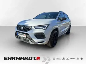 SEAT Ateca 1.5 TSI ACT DSG FR Black Edition VIRTUAL*NAVI*L...