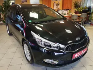 Kia Ceed SW / cee'd SW FIFA World Cup Edition