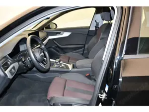 Audi A4 40 TFSI S-tronic advanced Tempo/Einparkhi/Mul Bild 3