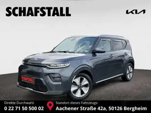 Kia Soul EV SPIRIT Leder-Paket 3-Phasen-Lader Wärmepumpe Al