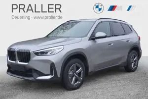 BMW X1 sDrive20i Automatik eSitze AHK Kamera LED DAB Sitz