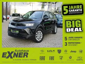 Opel Mokka 1.2 Turbo EDITION LED+SHZ+Kamera+PDC hinten