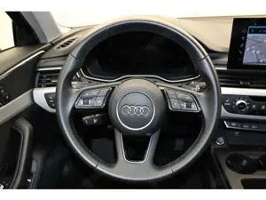 Audi A4 40 TFSI S-tronic advanced Tempo/Einparkhi/Mul Bild 5