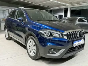 Suzuki Others SX4 S-Cross 1.4 Comfort 4x4 LED/ACC/Kamera/2Hand