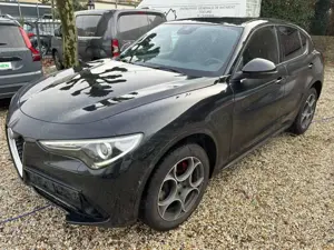 Alfa Romeo Stelvio Super Q4
