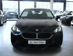 BMW 120 M Sport (F70) *LED*KAM*SHZ*DAB*WideScreen Bild 4