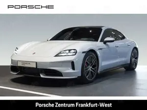 Porsche Taycan 4S HA-Lenkung InnoDrive Head-Up 20-Zoll