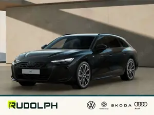 Audi A6 Avant TDI qu. S line ACC 360° MATRIX AHK