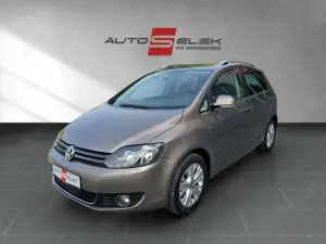 Volkswagen Golf Plus VI Life*AUTOMATiK*SHZG*ALU*AHK
