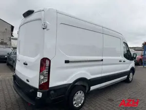 Ford Transit Kasten L3H2 Trend, 2.0 TDCI, Euro 6 Bild 4