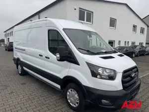 Ford Transit Kasten L3H2 Trend, 2.0 TDCI, Euro 6 Bild 2