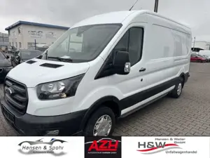 Ford Transit Kasten L3H2 Trend, 2.0 TDCI, Euro 6