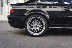 BMW M3 E46 M3 Coupé *DT. FZG. / SMG / KIWI / 2. HAND* Bild 4