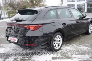 SEAT Leon ST 2.0 TDI DSG LED Virtual Cockpit Kamera Bild 5