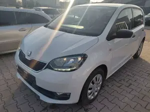 Skoda Citigo 1.0 HU  AU 03-2027