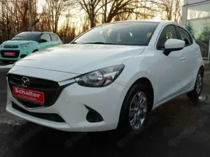 Mazda 2 Center-Line, Allwetter, nur 34.400 km! Bild 3