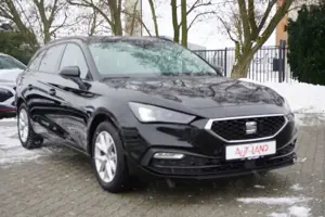 SEAT Leon ST 2.0 TDI DSG LED Virtual Cockpit Kamera Bild 4
