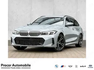 BMW 320 d Touring M Sport AHK DA PA+ HiFi 18"