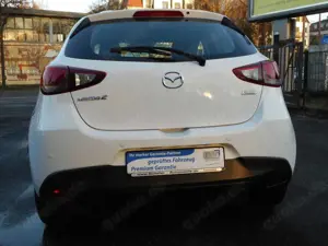 Mazda 2 Center-Line, Allwetter, nur 34.400 km! Bild 5