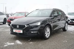 SEAT Leon ST 2.0 TDI DSG LED Virtual Cockpit Kamera Bild 2