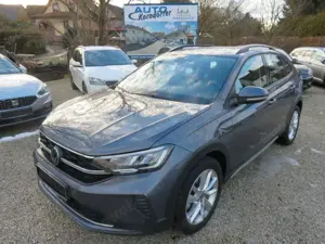 Volkswagen Taigo 1.0 TSI Life DSG LED Navi Kamera