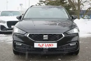 SEAT Leon ST 2.0 TDI DSG LED Virtual Cockpit Kamera Bild 3