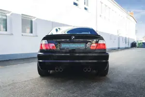 BMW M3 E46 M3 Coupé *DT. FZG. / SMG / KIWI / 2. HAND* Bild 5